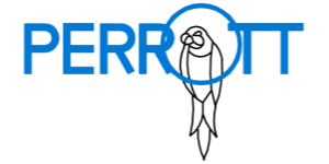 JS Perrott Logo