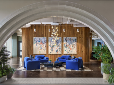 Emerging Technology Office